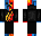lava mob