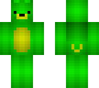 leprechaun bear