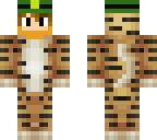 leprechaun kitty