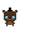 lil' freddy