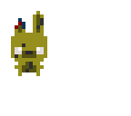 lil' springtrap