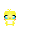 lil' toy chica