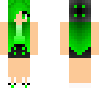 lime girl