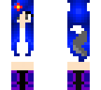 luna chan