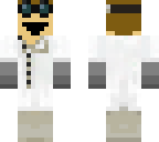 mad scientist