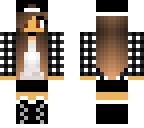 maddy's skin