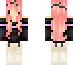maid cafe skin