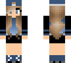 mandys dumb skin edit