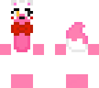 mangle
