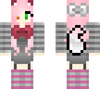 mangle girl