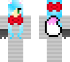 mangle with claw