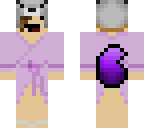 mariemisery