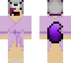 mariemisery