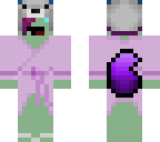 mariemisery