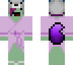 mariemisery