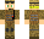marine marpat