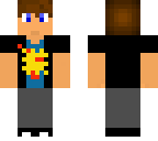 mattismincraft roblox skin