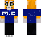 mc stampy