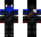 mcsg preston