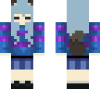 me as frisk