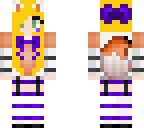 me as lolbit edited