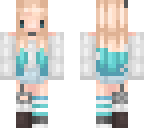 me in casual clothes