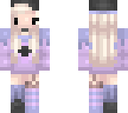 me in diffrent style clothes