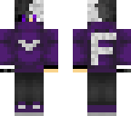 me on minecraft