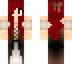 medieval girl