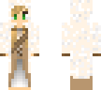 medieval girl