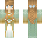 medieval princess