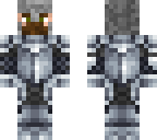 medieval soldier
