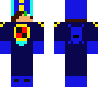 megaman