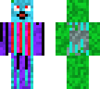 megamonster