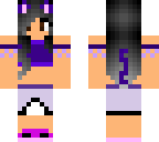 meif girl