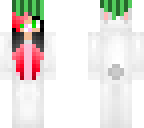 melon bunny