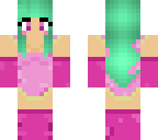 mememe girl skin