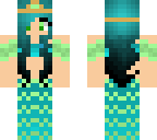mermaid