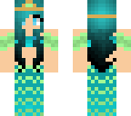 mermaid