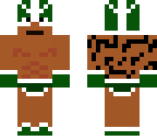 mexican man