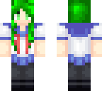 midori gurin