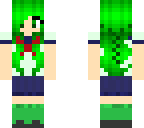 midori gurin