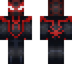 miles morales spiderman