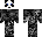 military panda