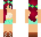 millie ann - summer