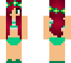 millie ann - swimming suit
