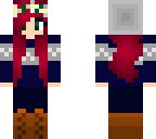millie ann - winter