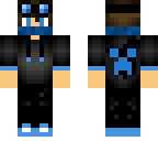 minecrafter