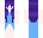 minene uryuu dress