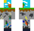Featured image of post Skin De Mini World De Sonic